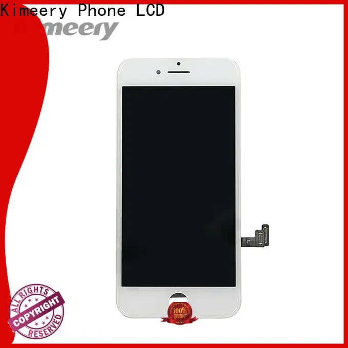 Kimeery low cost apple iphone screen replacement free design for phone manufacturers 1