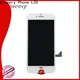 Kimeery low cost apple iphone screen replacement free design for phone manufacturers 1