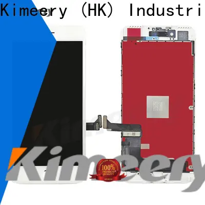 Kimeery industry-leading iphone 7 lcd replacement free quote for phone distributor 1
