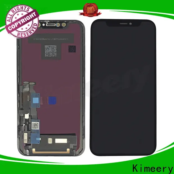 Kimeery digitizer mobile phone lcd owner for worldwide customers 1