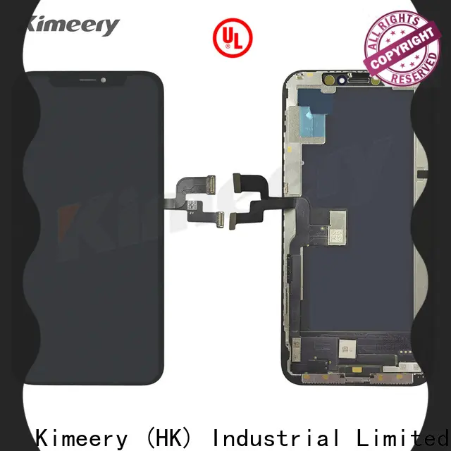Kimeery quality lcd touch screen replacement order now for phone manufacturers 1