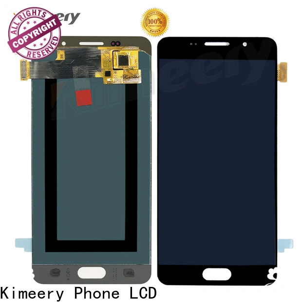 Kimeery fine-quality samsung a5 lcd replacement experts for phone distributor 1