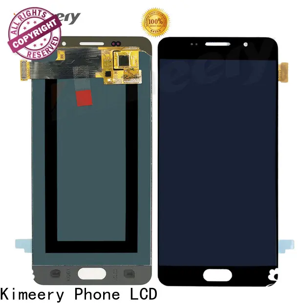 Kimeery fine-quality samsung a5 lcd replacement experts for phone distributor 1