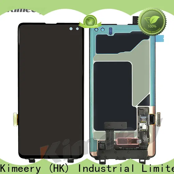 Kimeery low cost iphone replacement parts wholesale supplier for phone repair shop 1