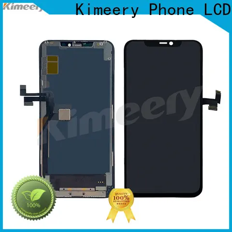 Kimeery high-quality mobile phone lcd supplier for phone repair shop 1