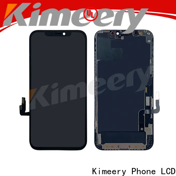 Kimeery new-arrival apple iphone screen replacement fast shipping for phone manufacturers 1