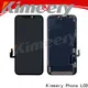 Kimeery new-arrival apple iphone screen replacement fast shipping for phone manufacturers 1