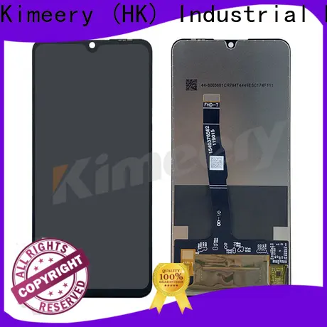 Kimeery huawei p30 lite lcd long-term-use for worldwide customers 1