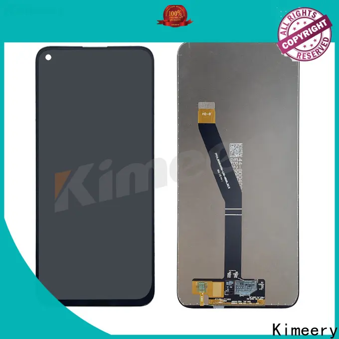 Kimeery industry-leading huawei mate 20 pro screen replacement China for phone manufacturers 1