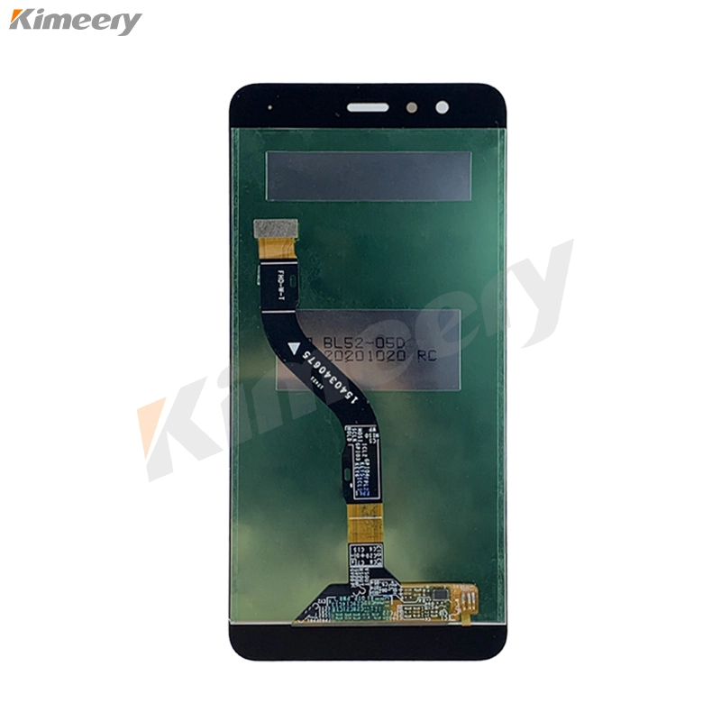 Kimeery new-arrival huawei y9 prime display price owner for phone repair shop 5