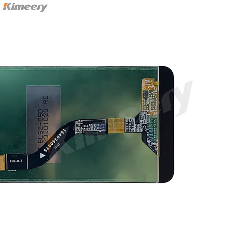 Kimeery new-arrival huawei p smart 2019 screen replacement China for phone manufacturers 4
