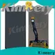 Kimeery low cost huawei nova 3i display full tested for phone repair shop 1