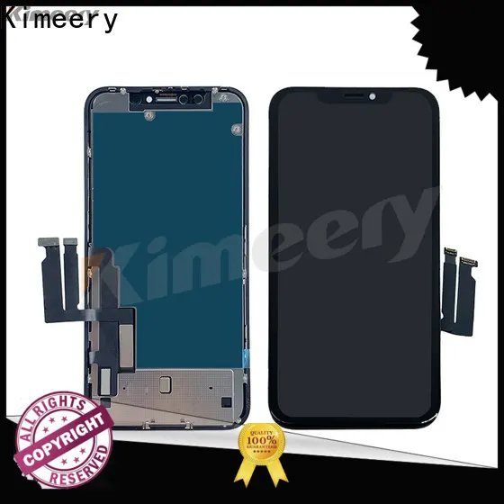 Kimeery replacement mobile phone lcd factory for phone manufacturers2 1
