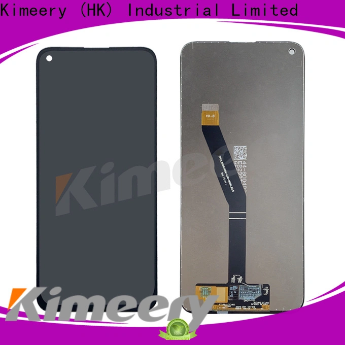 Kimeery newly huawei screen replacement manufacturer for phone distributor 1