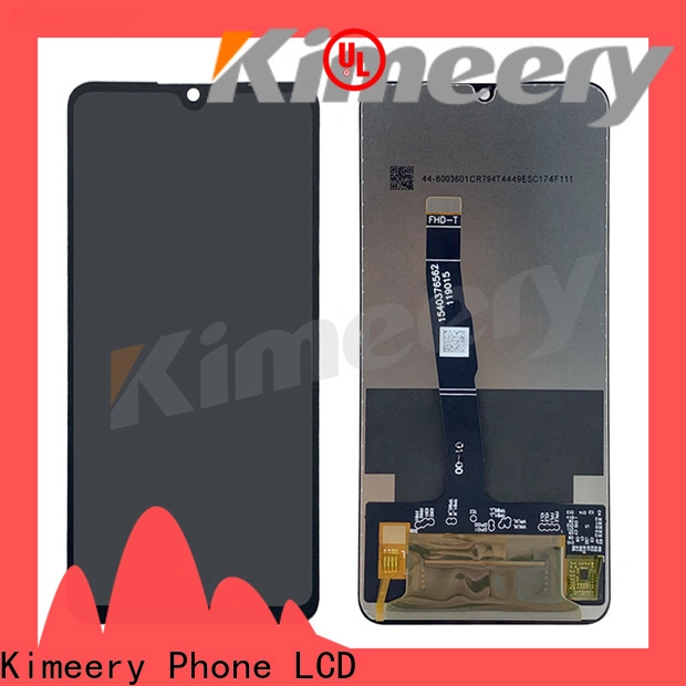 Kimeery huawei p30 lite screen replacement manufacturer for phone repair shop 1