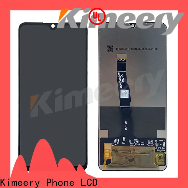 Kimeery huawei p30 lite screen replacement manufacturer for phone repair shop 1