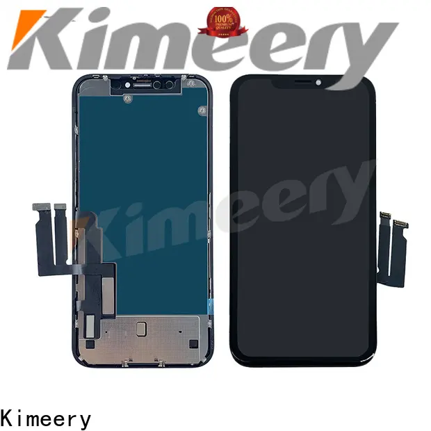 Kimeery lcdtouch iphone 7 plus screen replacement free quote for phone repair shop 1