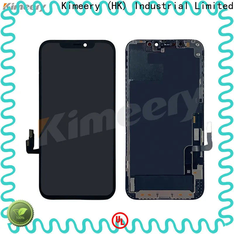 Kimeery sreen apple iphone screen replacement free quote for phone distributor 1