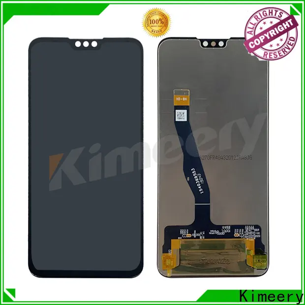 Kimeery huawei p30 lite lcd China for phone manufacturers 1