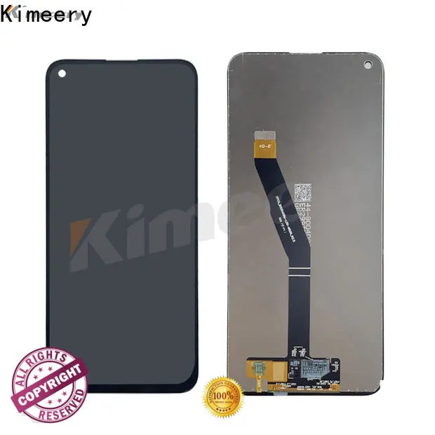 Kimeery huawei mate 20 pro screen replacement full tested for phone distributor 1
