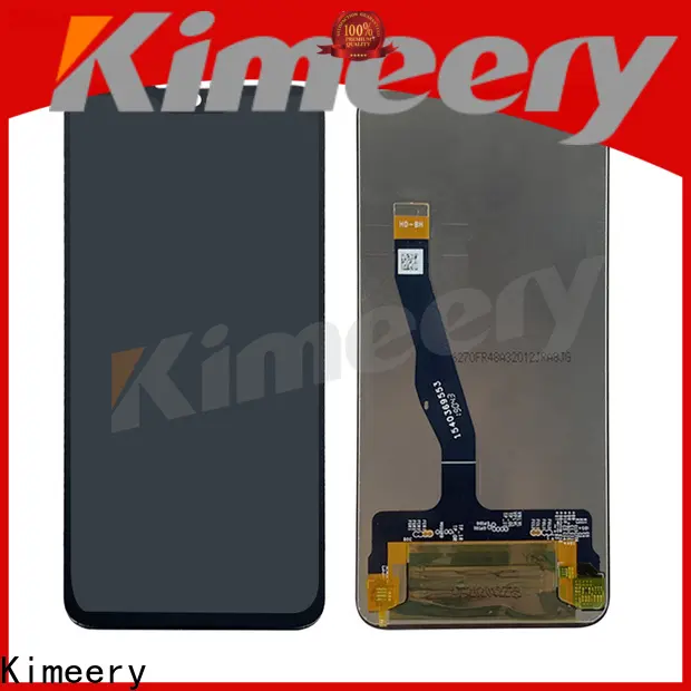 Kimeery premium mobile phone lcd factory for phone distributor1 1