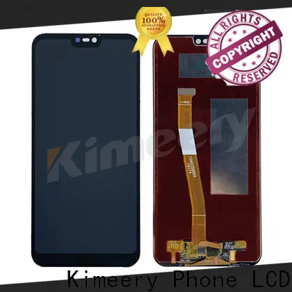 Kimeery huawei p30 lite screen replacement full tested for phone distributor 1