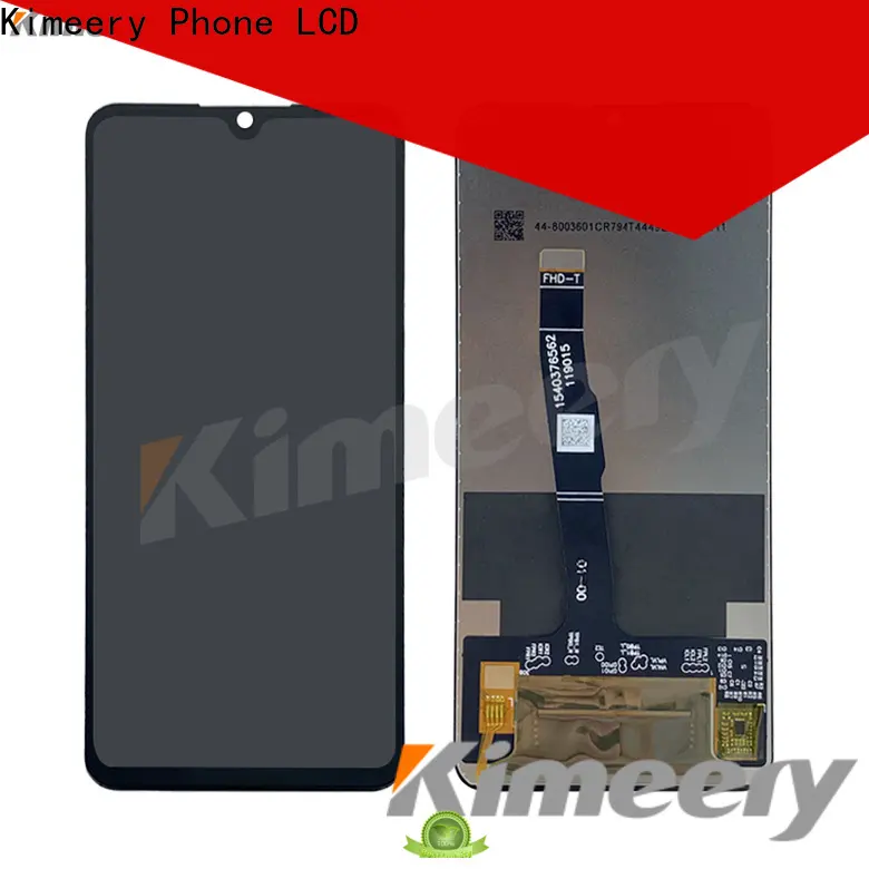 new-arrival huawei p20 lite lcd equipment for worldwide customers 1