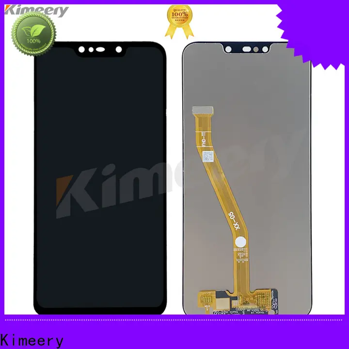 Kimeery huawei p30 lite screen replacement manufacturers for phone distributor 1