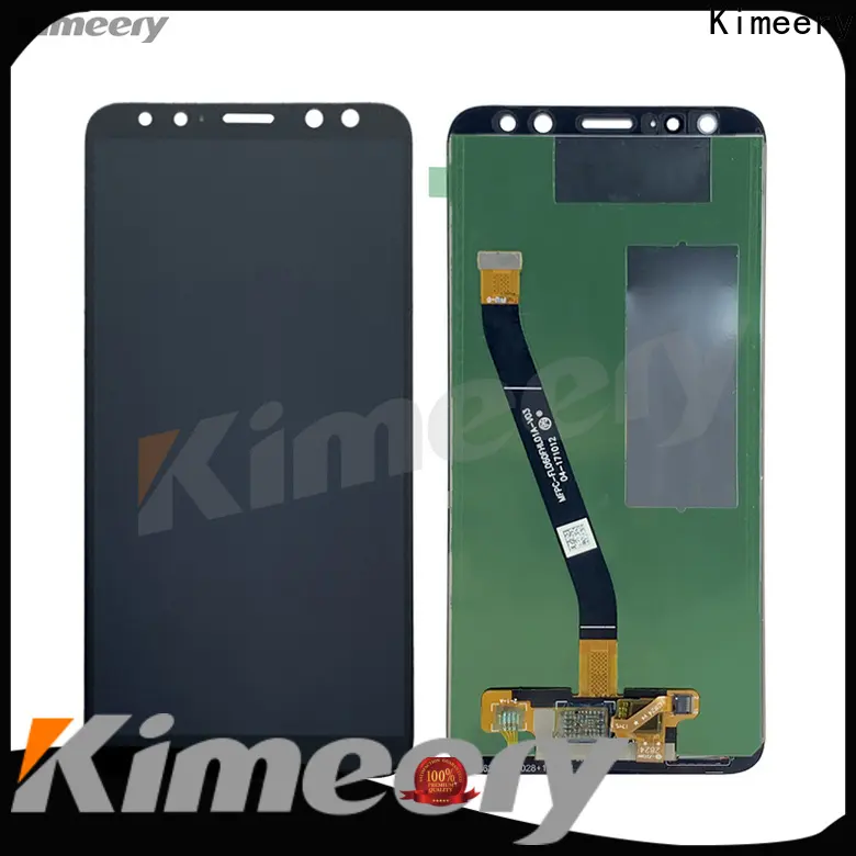 Kimeery gradely mobile phone lcd manufacturers for phone distributor2 1