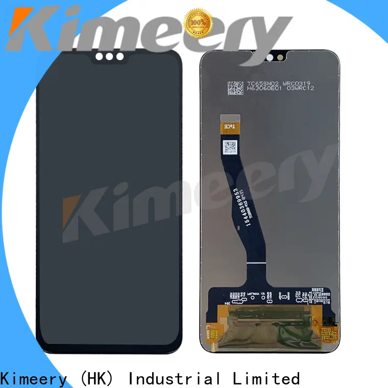 Kimeery huawei p20 lite lcd owner for phone manufacturers 1
