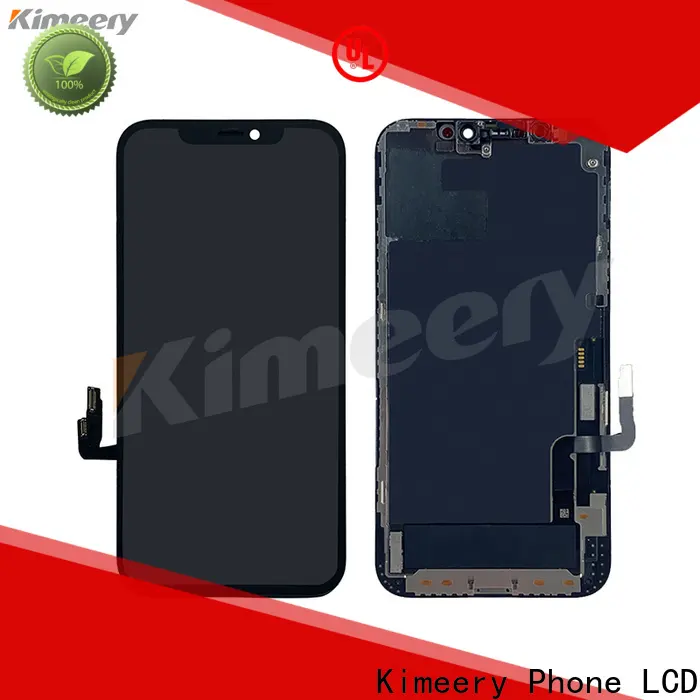Kimeery touch iphone 7 plus screen replacement free design for worldwide customers 1