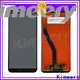 Kimeery huawei p20 lite lcd supplier for worldwide customers 1