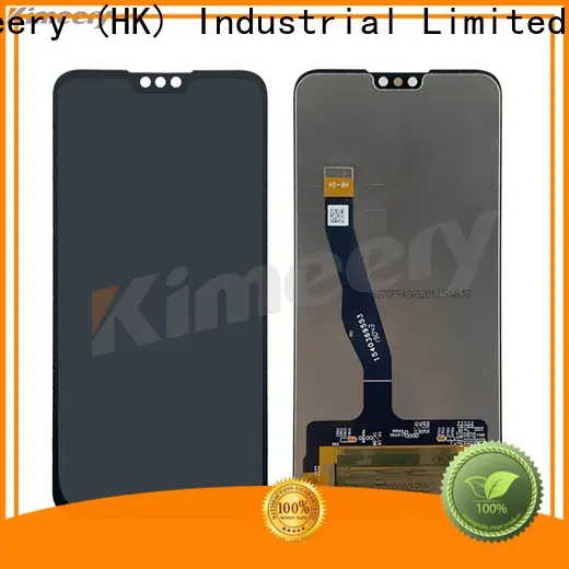 Kimeery reliable mobile phone lcd China for phone repair shop 1