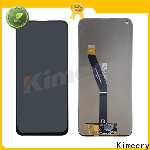 Kimeery huawei p smart 2019 screen replacement owner for phone manufacturers 1