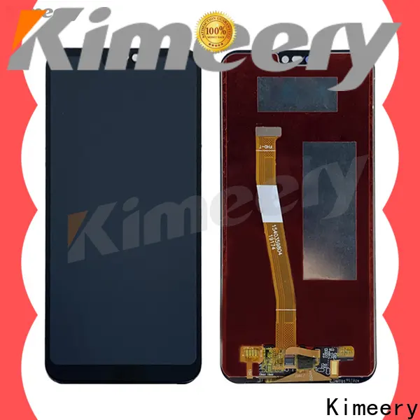 Kimeery huawei p20 pro screen replacement widely-use for phone manufacturers 1