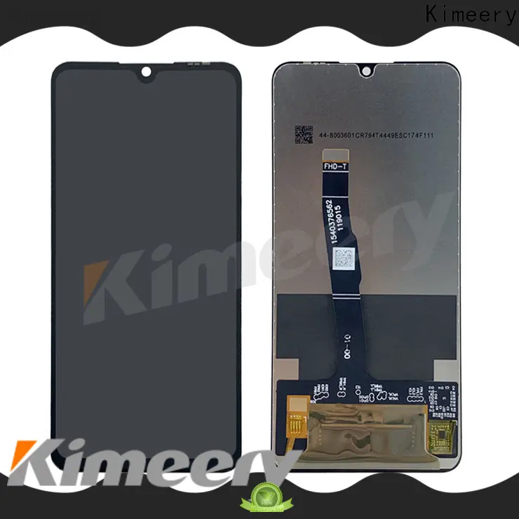 new-arrival huawei p20 pro lcd long-term-use for phone manufacturers 1