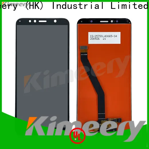 Kimeery low cost huawei p30 lite lcd long-term-use for phone repair shop 1