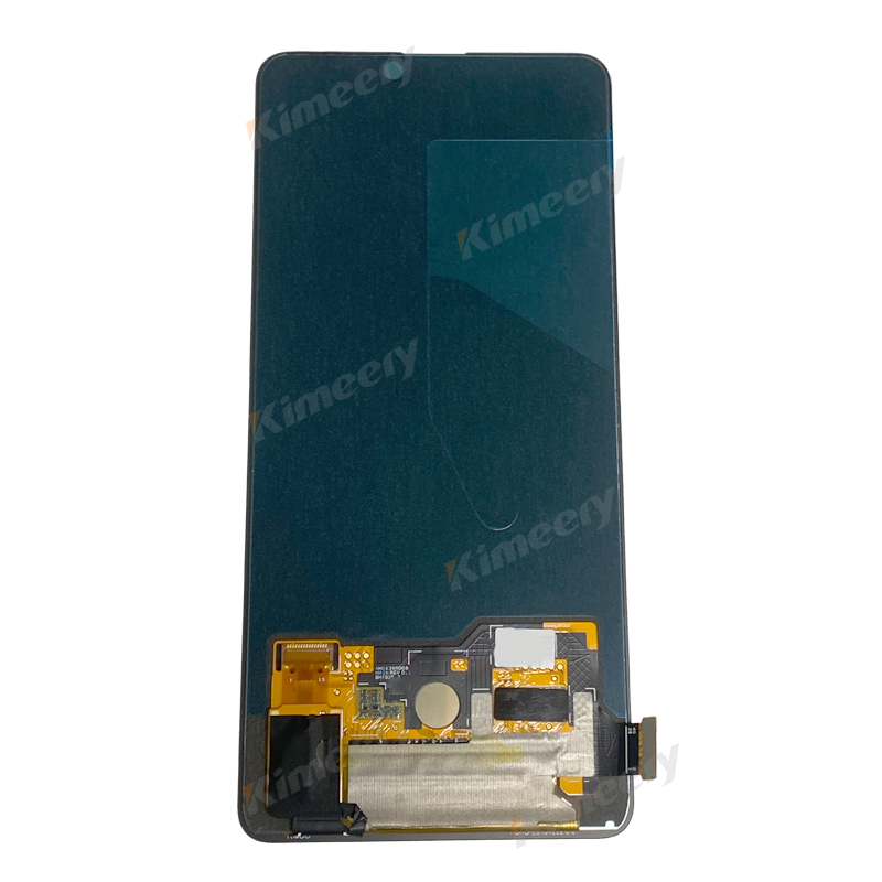 Kimeery quality lcd redmi note 7 full tested for phone repair shop 3