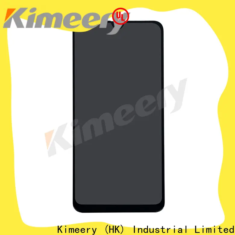 Kimeery s10 iphone 6 lcd replacement wholesale bulk production for phone distributor 1