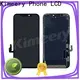 Kimeery platinum iphone xr lcd screen replacement free design for phone manufacturers 1