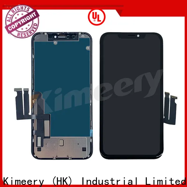 Kimeery iphone iphone 7 lcd replacement free design for phone repair shop1 1