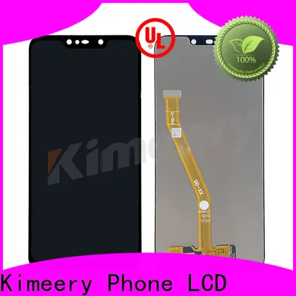 Kimeery durable huawei p30 screen replacement China for phone manufacturers 1
