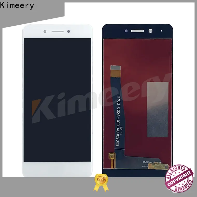 Kimeery huawei nova 3i display widely-use for phone repair shop1 1