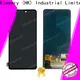 Kimeery gradely mobile phone lcd factory for phone distributor1 1