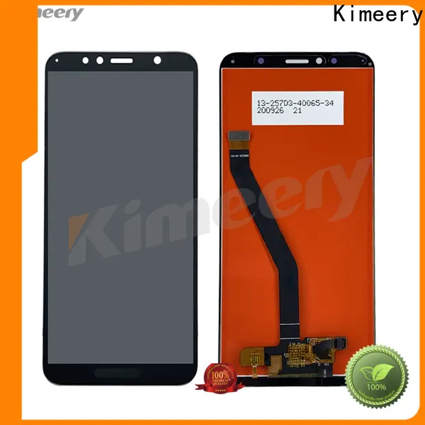 Kimeery huawei p30 lite lcd China for worldwide customers 1