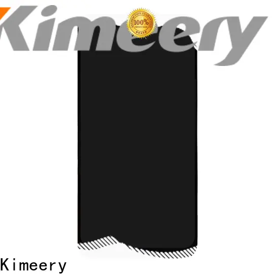Kimeery industry-leading lcd redmi note 4 widely-use for phone repair shop 1