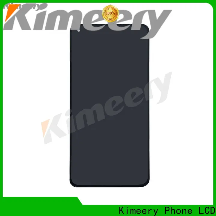 Kimeery samsung galaxy s8 screen replacement bulk production for phone manufacturers 1