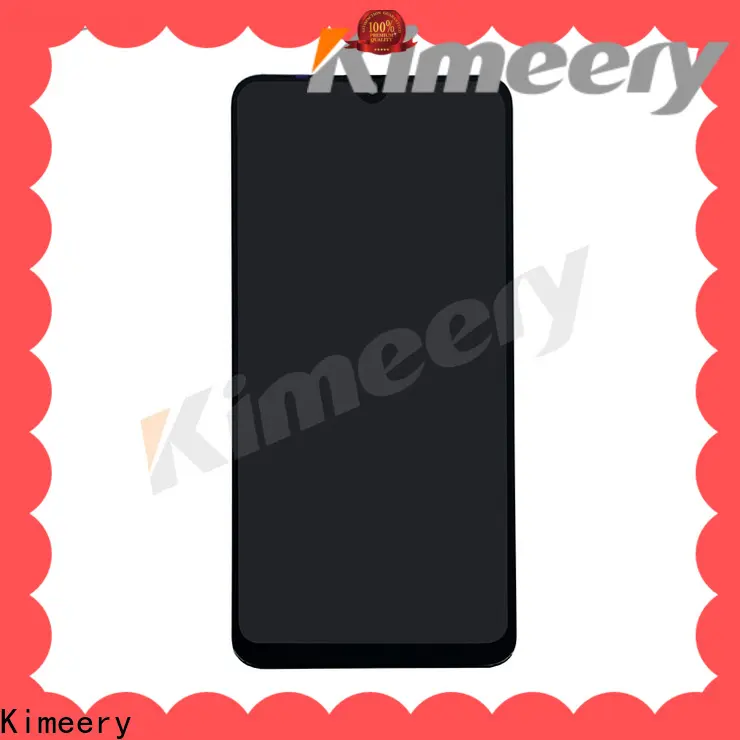 Kimeery replacement iphone screen parts wholesale supplier for phone distributor 1