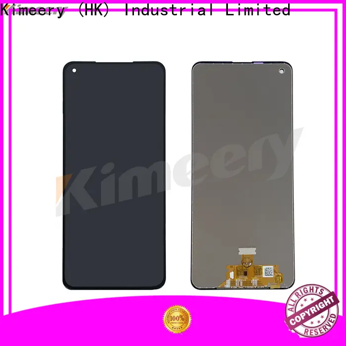 Kimeery fine-quality iphone replacement parts wholesale bulk production for phone distributor 1