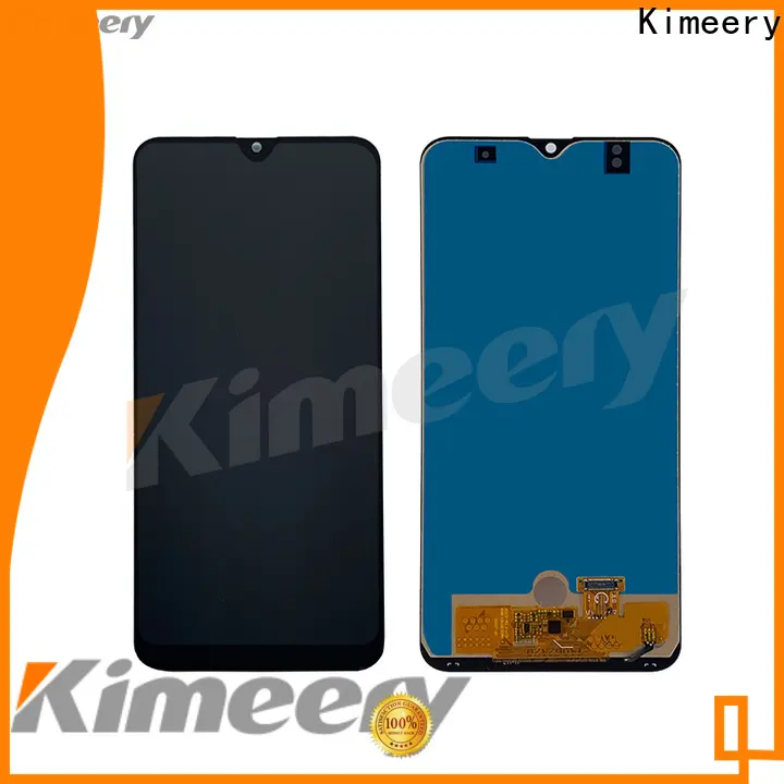 Kimeery touch iphone lcd screen factory for phone repair shop 1